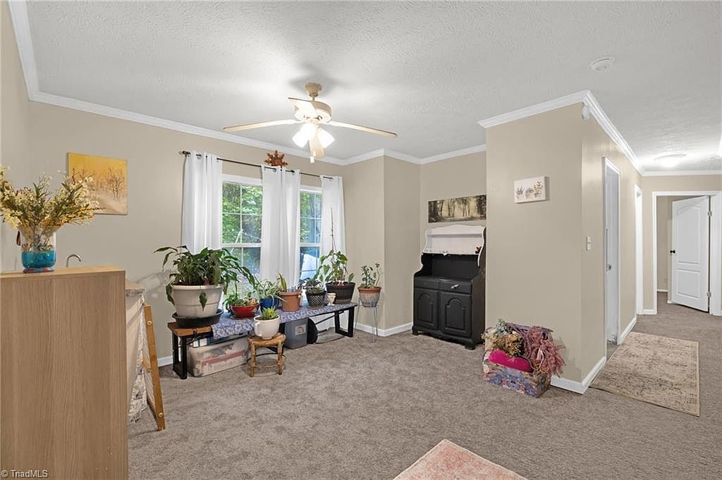 2072 Us Highway 158 Reidsville, NC 27320  | Single Family