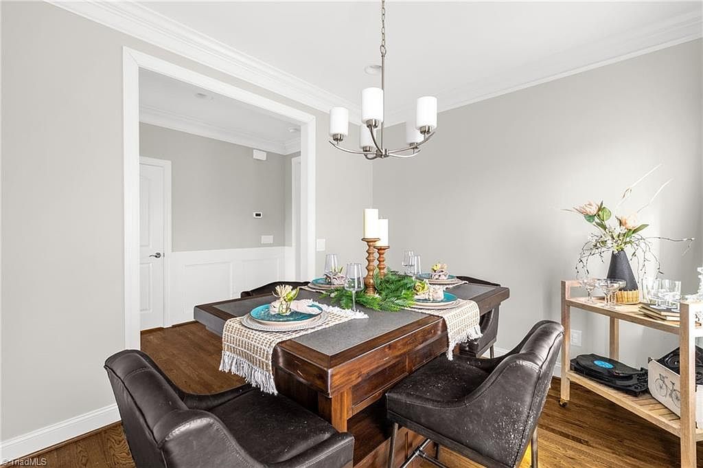 8012 NW Meadows Dr Stokesdale, NC 27357  | Single Family