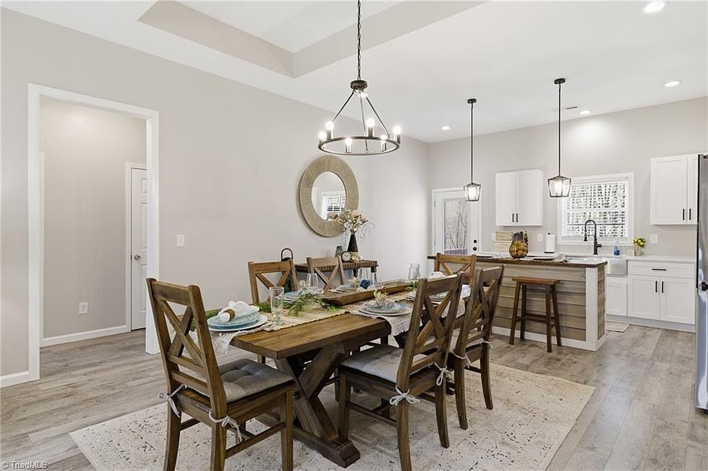 626 Bethany Rd Reidsville, NC 27320 | Single Family