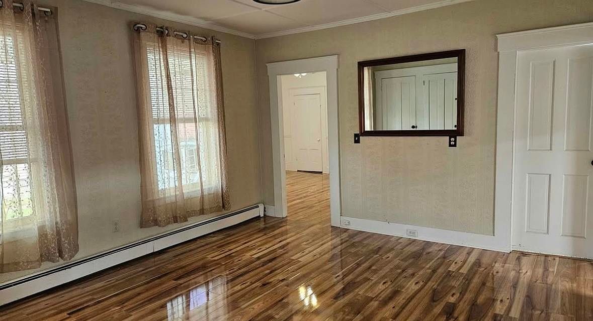 61 Prospect St Manchester, NH 03104 | Multi Family