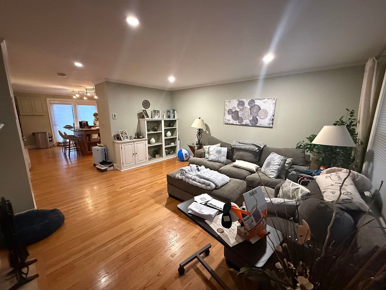 7 Picadilly Ct Manchester, NH 03104 | New build