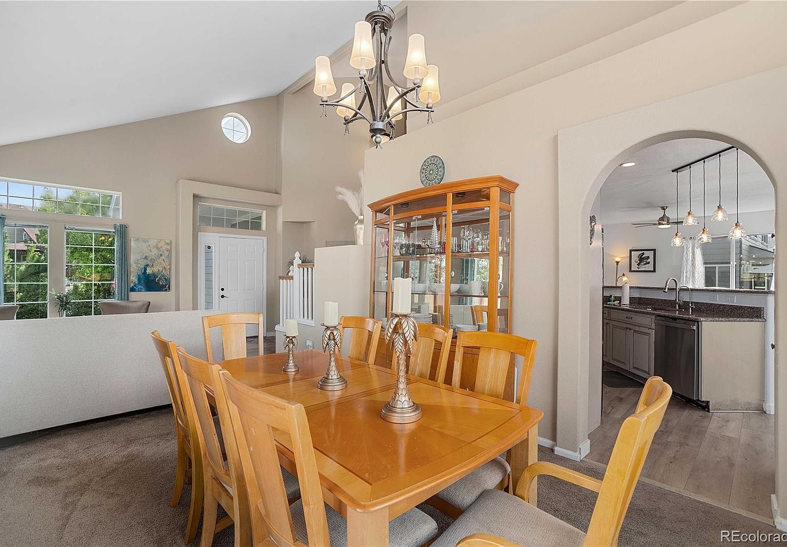 2295 Sandhurst Dr Castle Rock, CO 80104  | Single Family