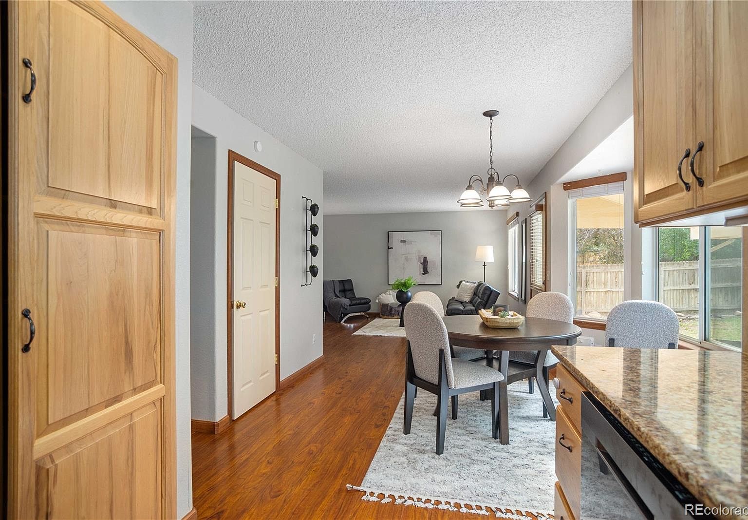 20656 E Oxford Pl Aurora, CO 80013  | Single Family