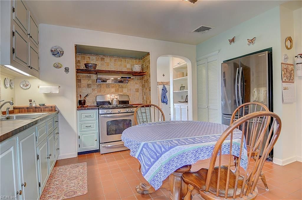 1436 Waterlily Rd Coinjock, NC 27923  | Single Family