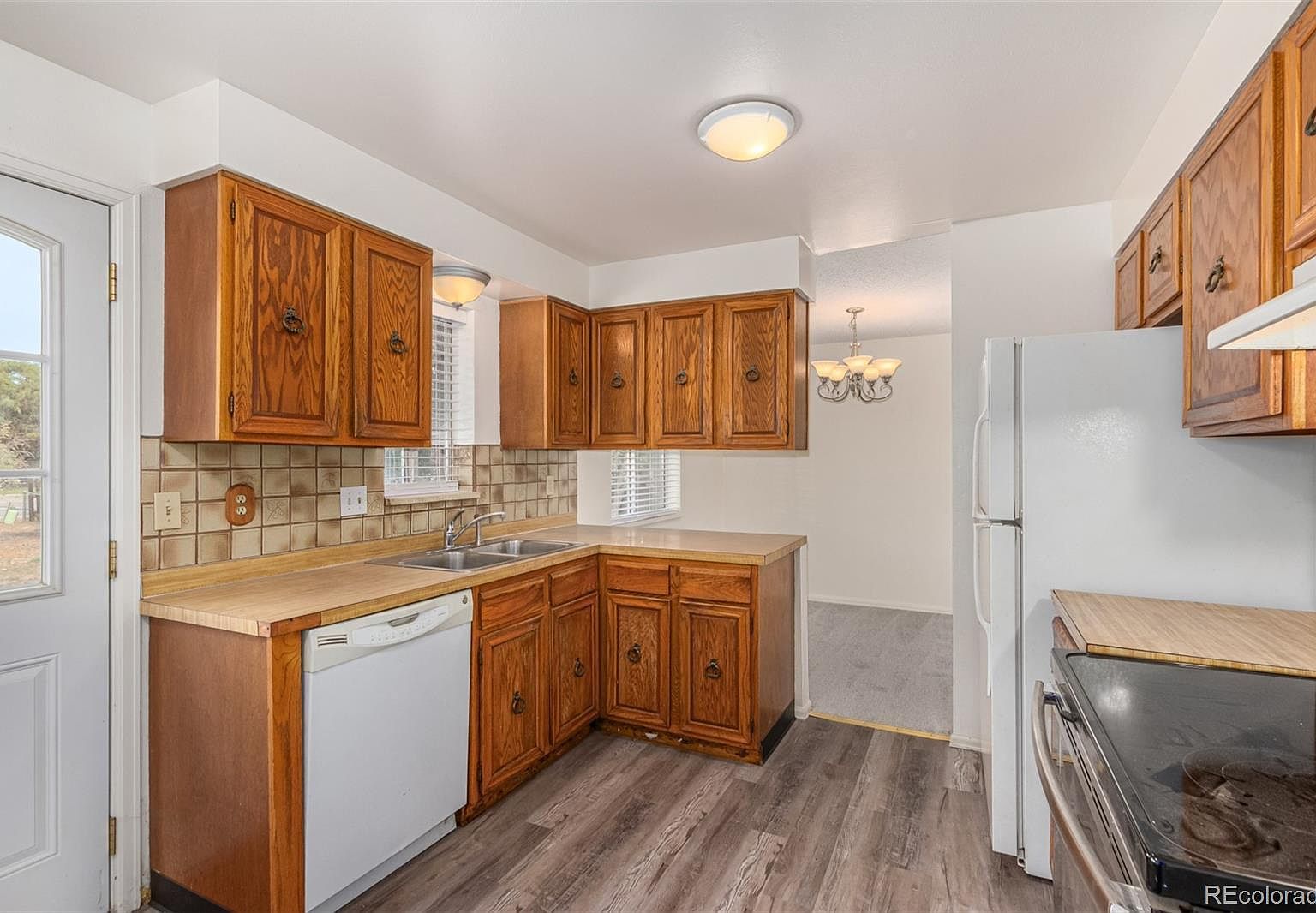 5831 W 111th Pl Broomfield, CO 80020  | Single Family