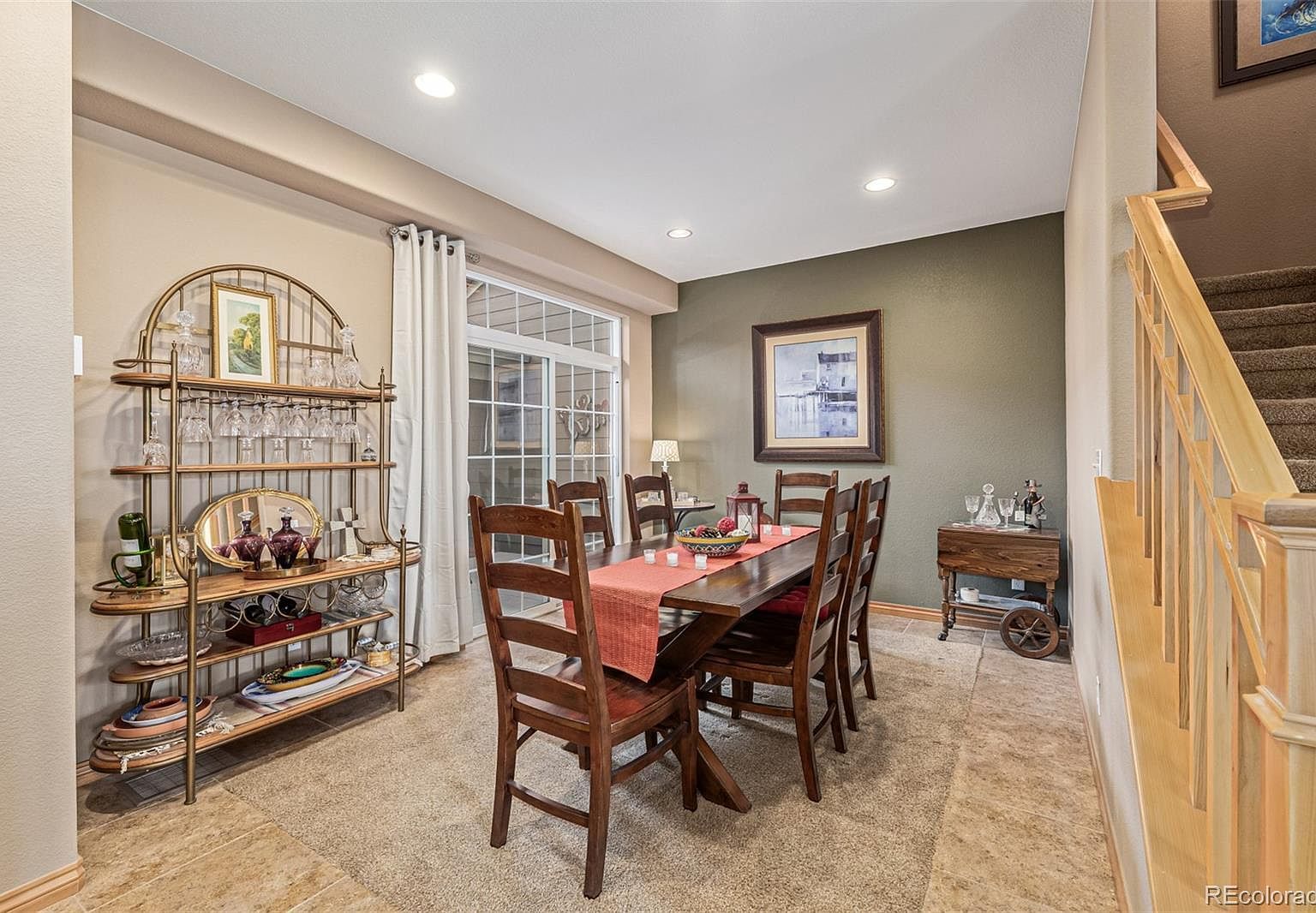 3751 W 136th Ave Unit U4 Broomfield, CO 80023  | Single Family