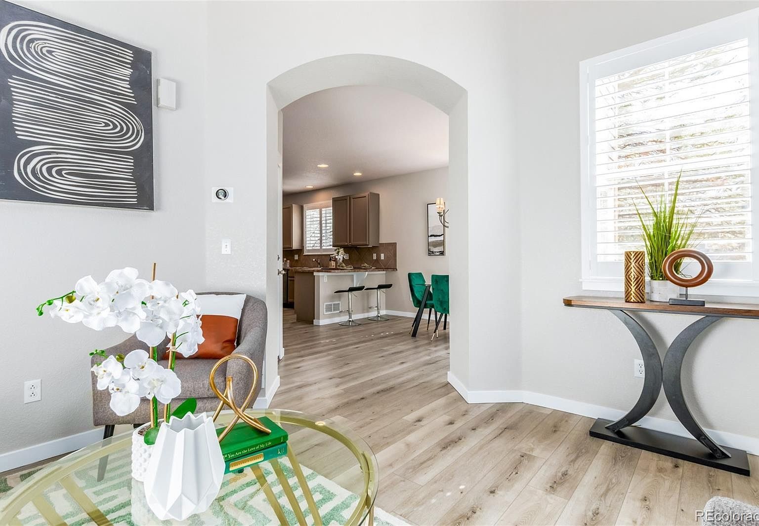 3694 Glacier Rim Trl Broomfield, CO 80020  | Single Family