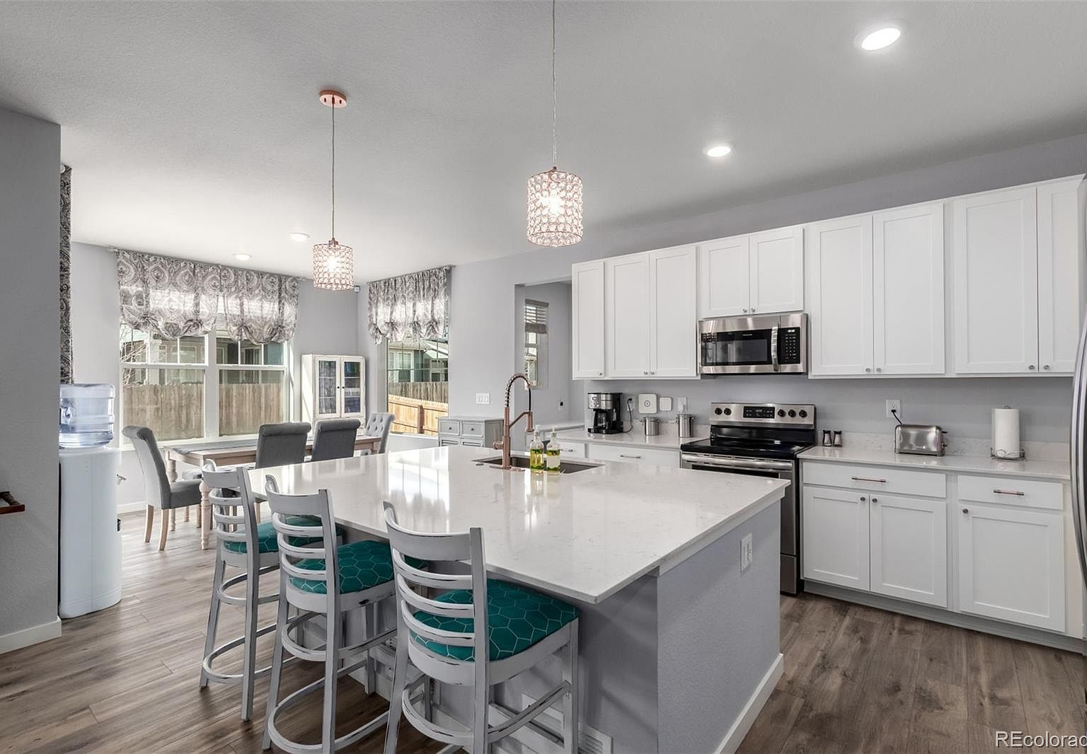 24306 E Ohio Dr Aurora, CO 80018 | Single Family