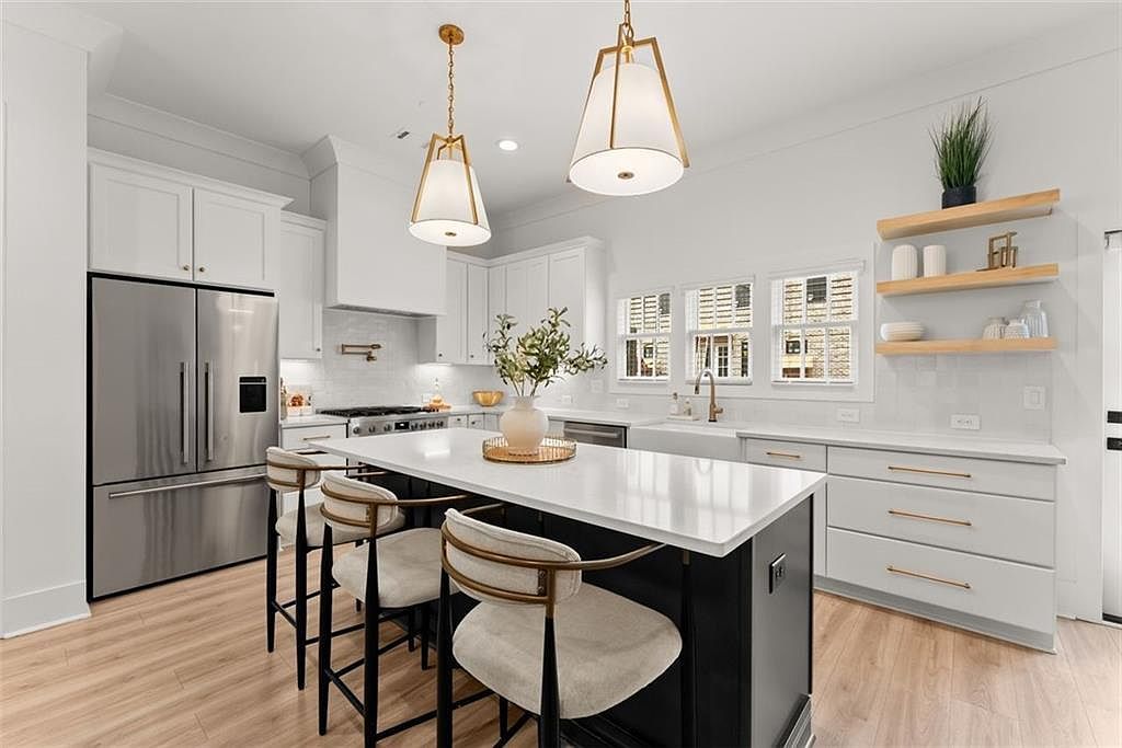 338 Sugarview Rd Sugar Hill, GA 30518  | New build