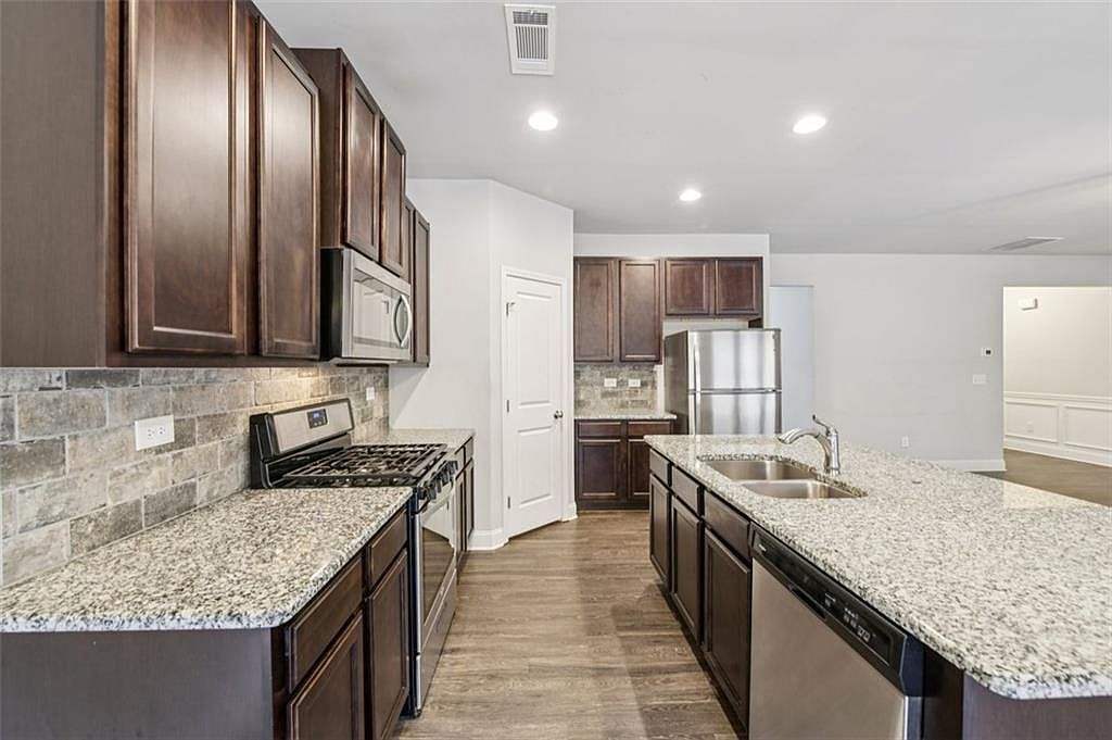 4387 Pleasant Garden Dr SW Gainesville, GA 30504  | Single Family