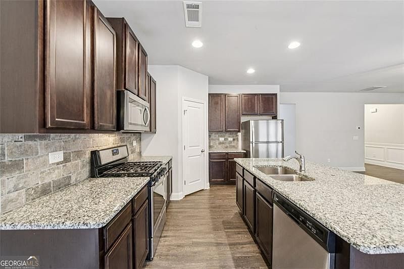 4387 Pleasant Garden Dr Gainesville, GA 30504 | Single Family