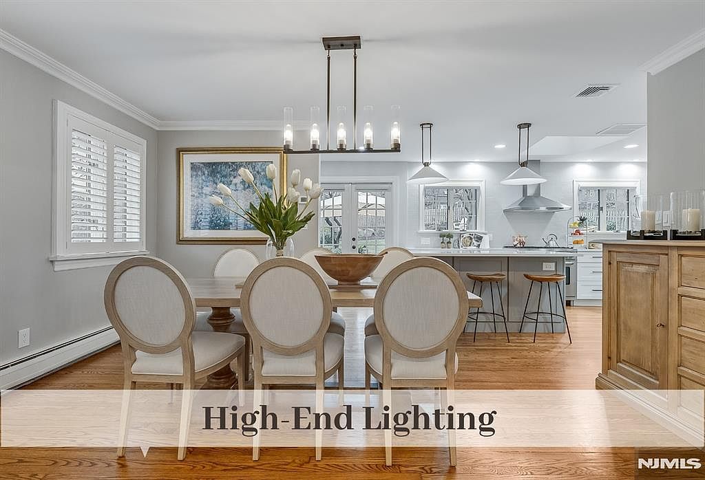 446 Upper Blvd Ridgewood, NJ 07450  | Single Family