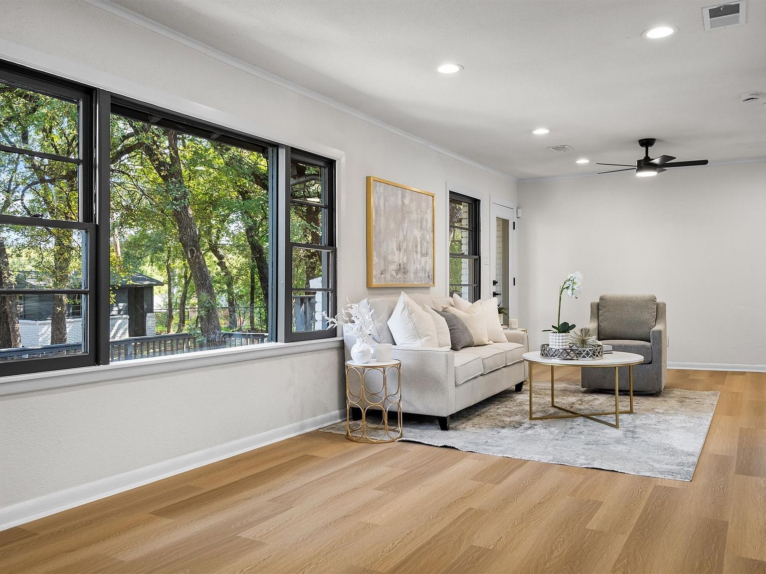 5917 Yosemite Dr Fort Worth, TX 76112  | Single Family