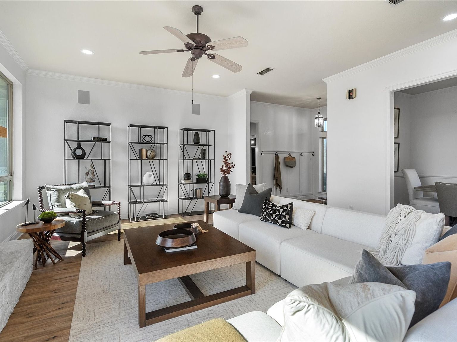 317 Lonesome Star Trl Haslet, TX 76052  | Single Family