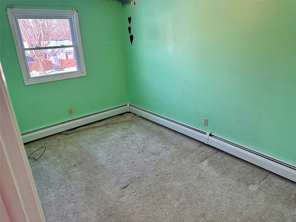 5489 Harold Dr Edinboro, PA 16412  | Single Family