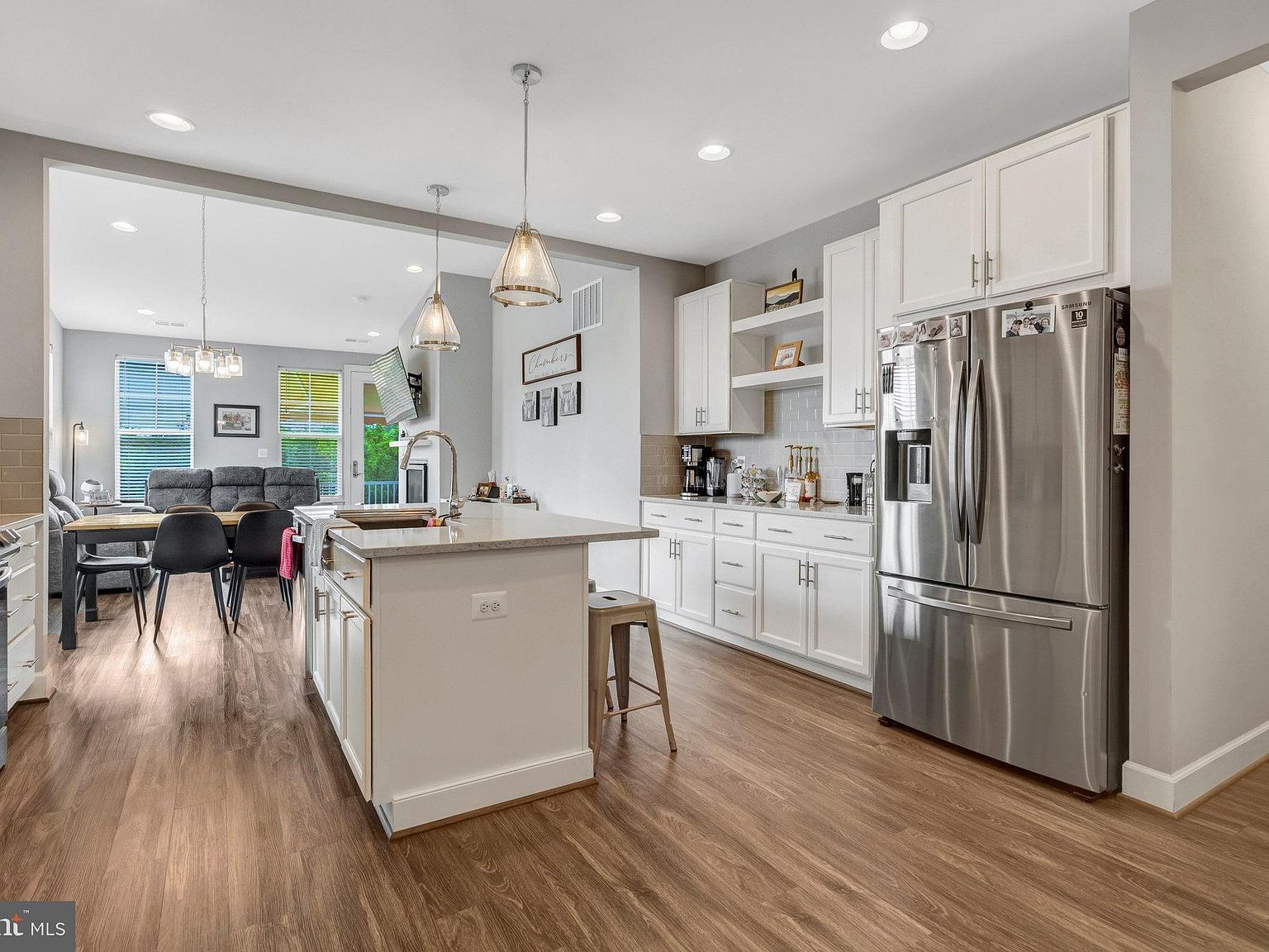 241 Smokebush Dr Stafford, VA 22554 | New build