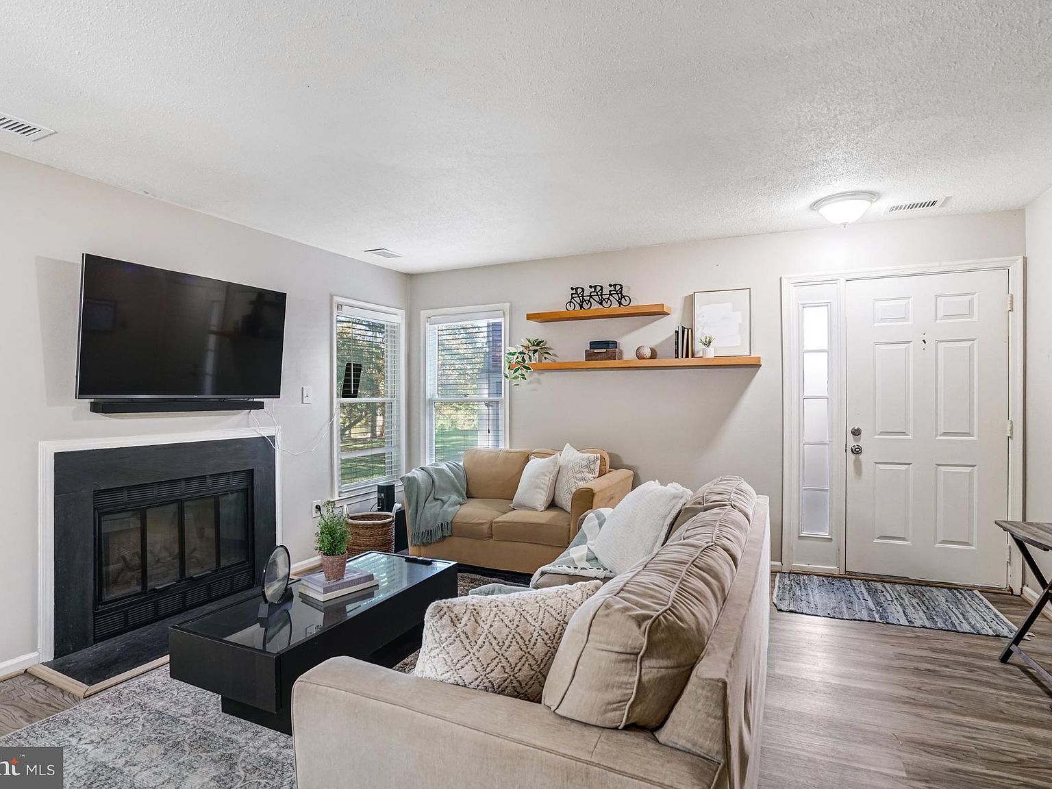 7598 Lakeside Village Dr APT L Falls Church, VA 22042  | Condominium