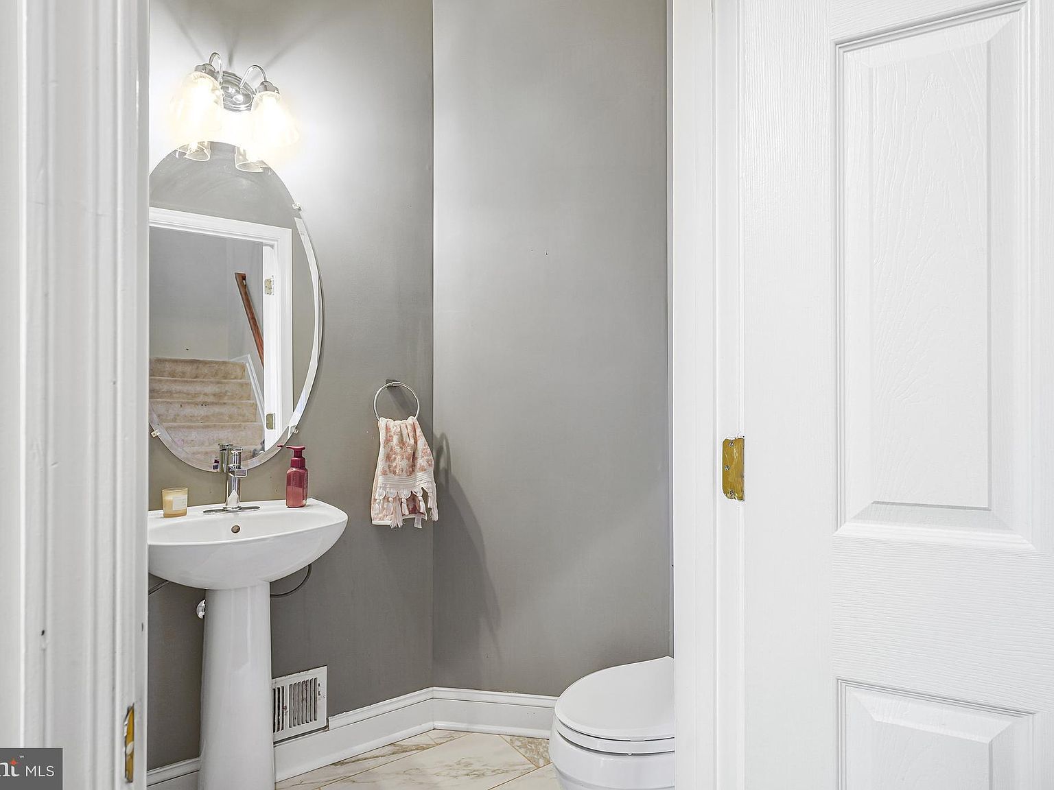 20377 Cottswold Ter #73 Sterling, VA 20165 | New build