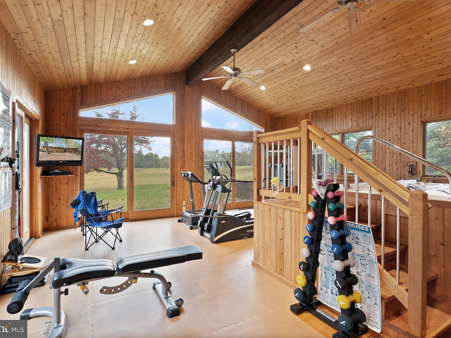 7099 Glen Curtiss Ln Warrenton, VA 20187  | Single Family