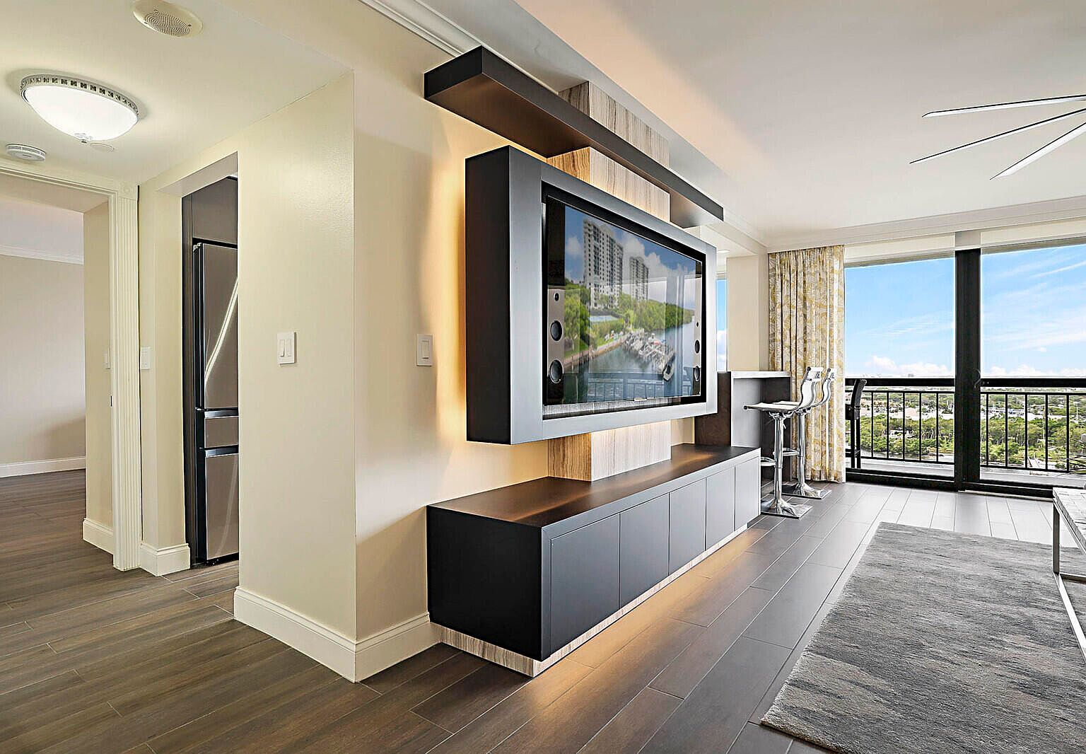 2001 N Ocean Blvd APT 1804 Boca Raton, FL 33431  | Condominium