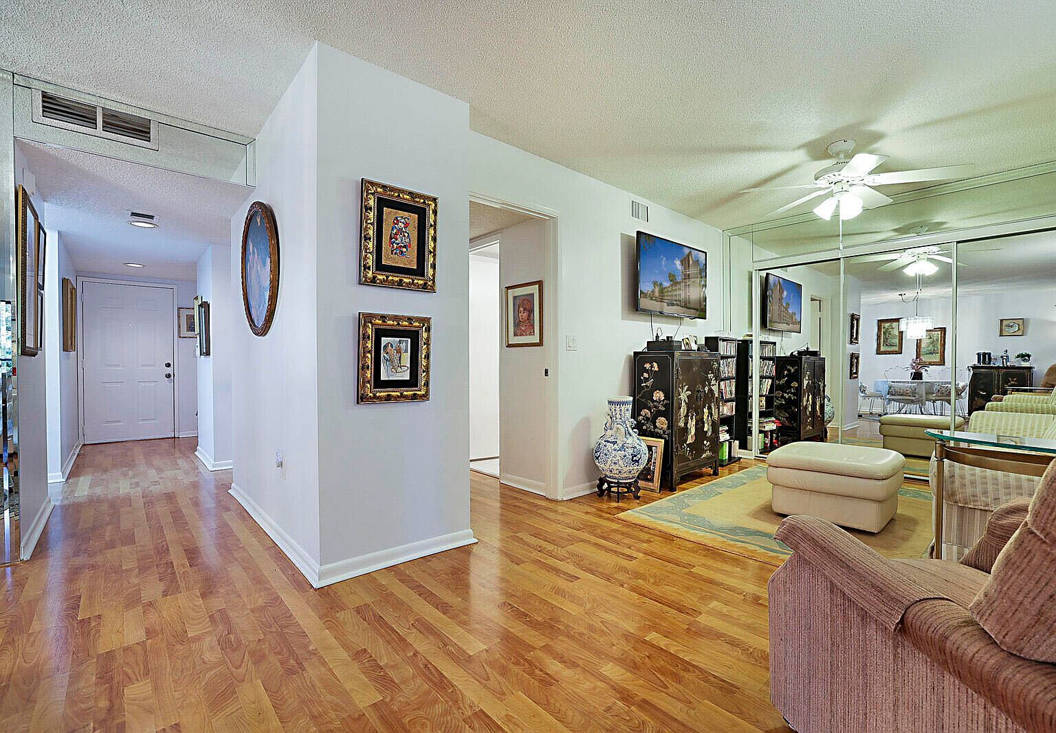 6037 Pointe Regal Cir APT 403 Delray Beach, FL 33484  | Condominium