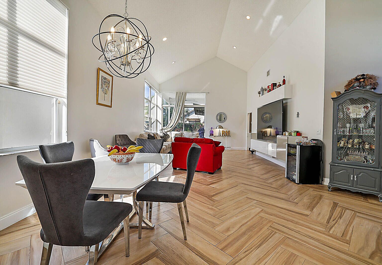 6655 NW 25th Ave Boca Raton, FL 33496  | Single Family