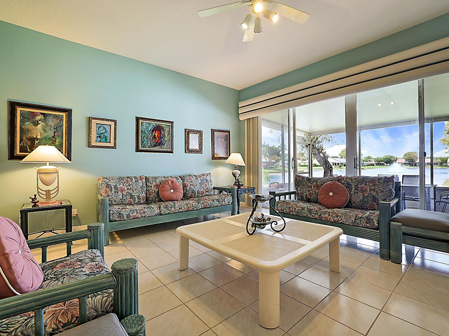 3877 Summer Chase Ct Lake Worth, FL 33467  | Single Family