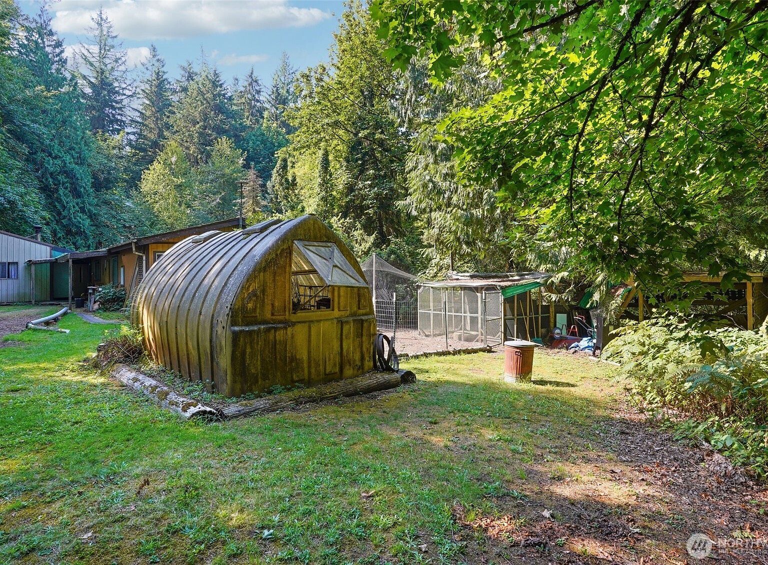 29021 NE 52nd St Carnation, WA 98014 | New build