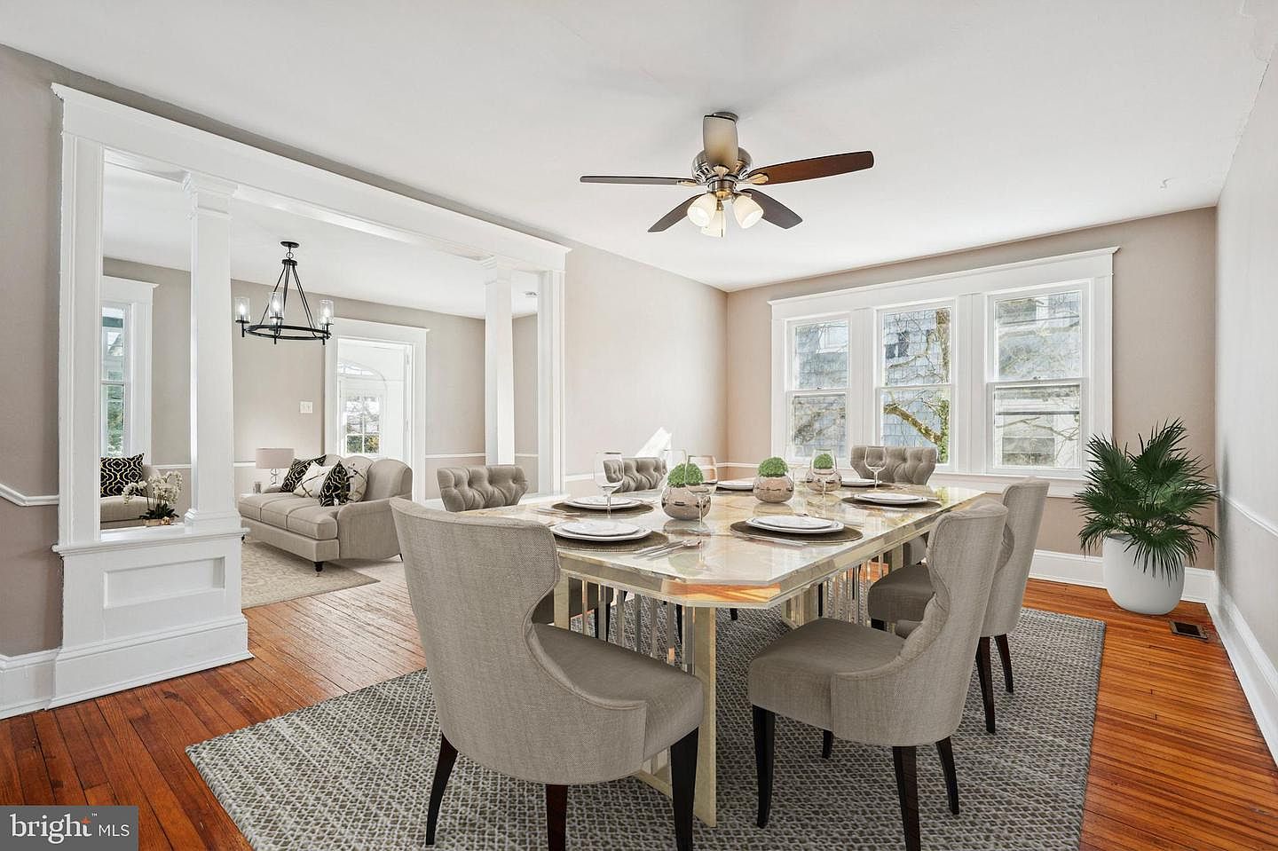 236 Green St Doylestown, PA 18901  | Single Family