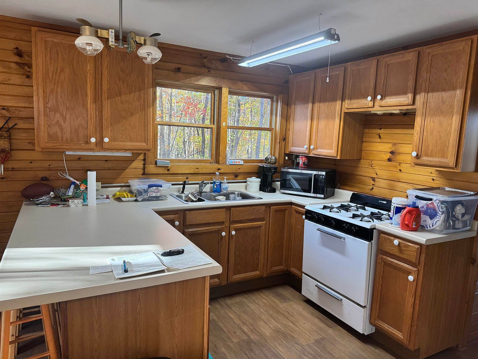 915 Wheeler Mountain Rd Barton, VT 05822  | Single Family