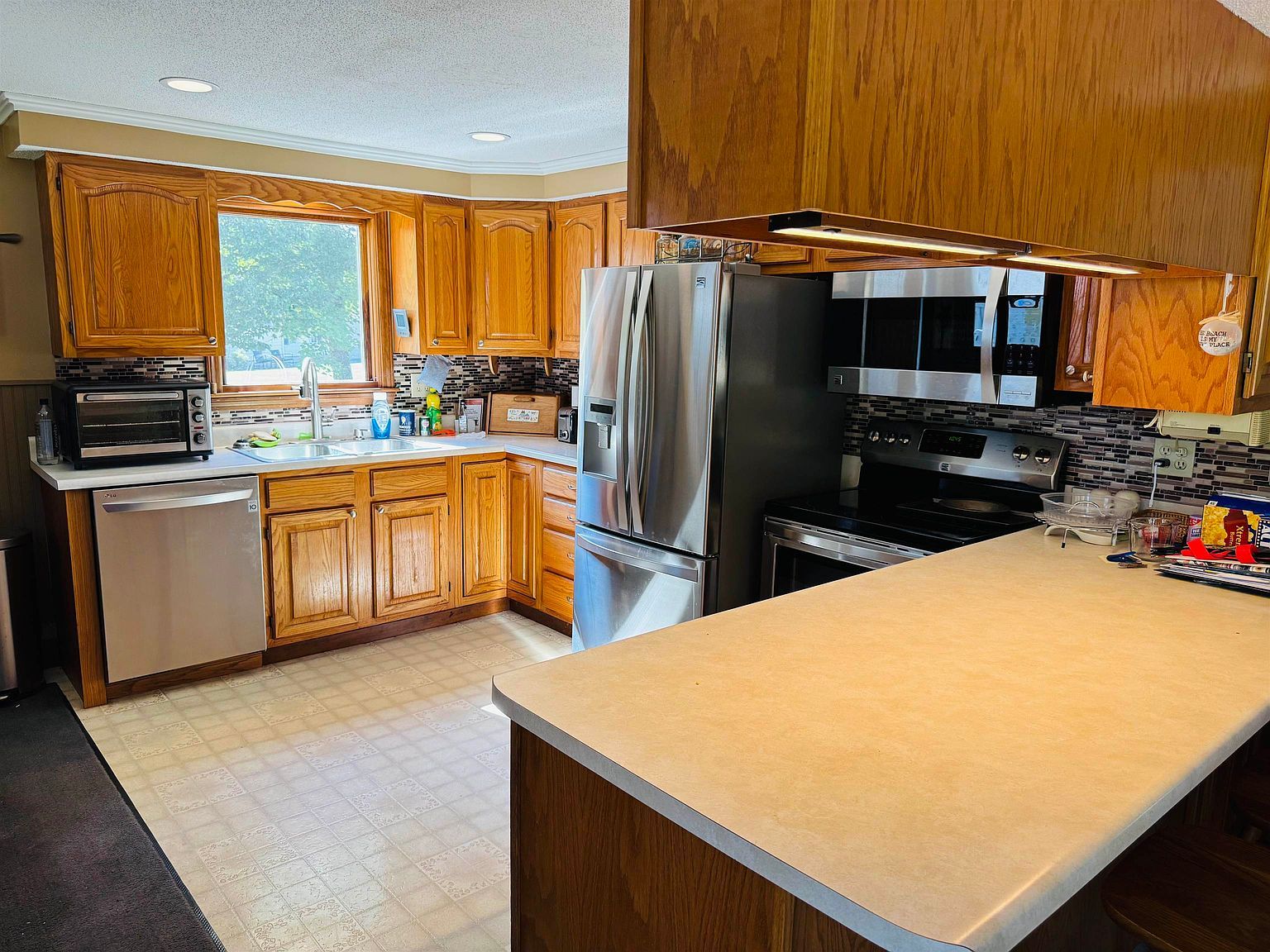 225 Lyndon Heights Dr Lyndonville, VT 05851  | Single Family