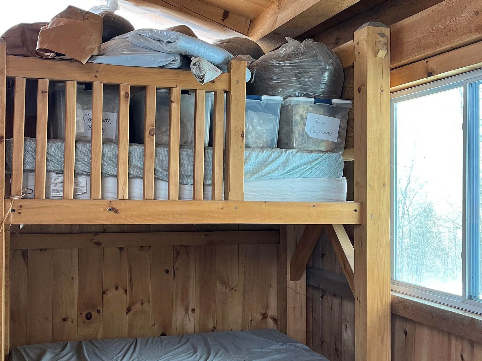 2924 New Duck Pond Sheffield, VT 05866  | Single Family