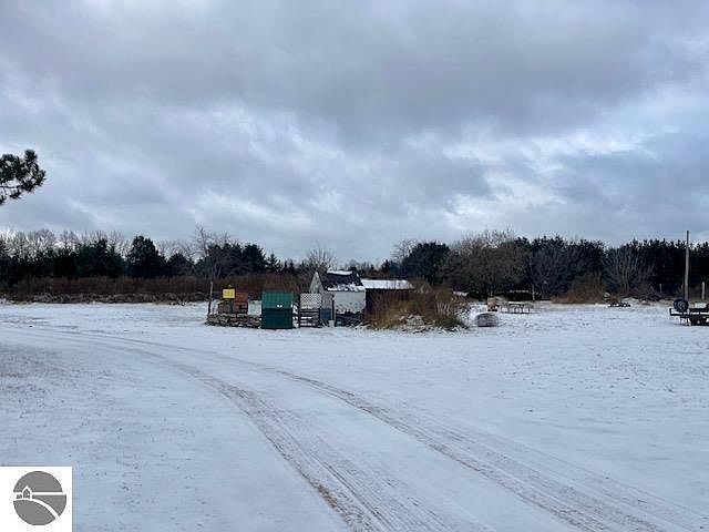 11113 55th Ave Remus, MI 49340  | New build