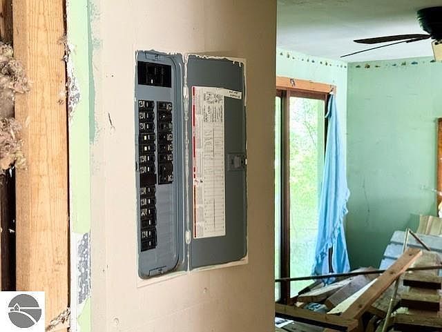 4629 Filter Rd Harrison, MI 48625  | Single Family