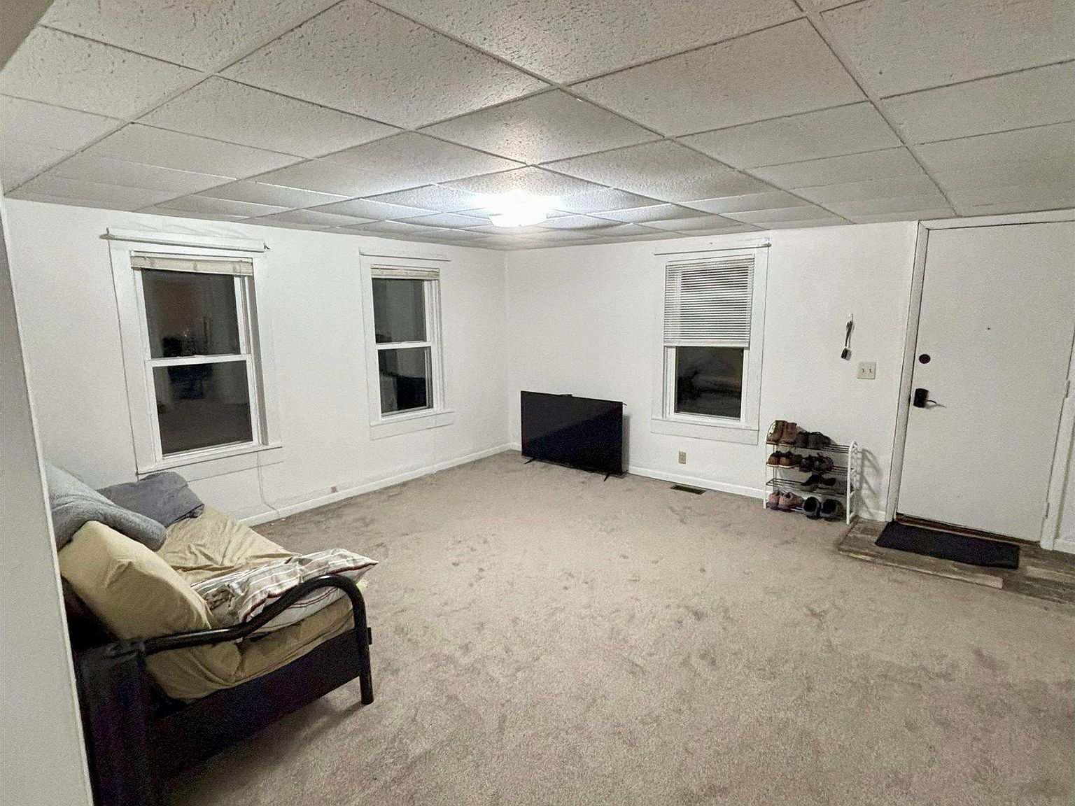 130 Grafton Ave Alma, MI 48801 | Multi Family