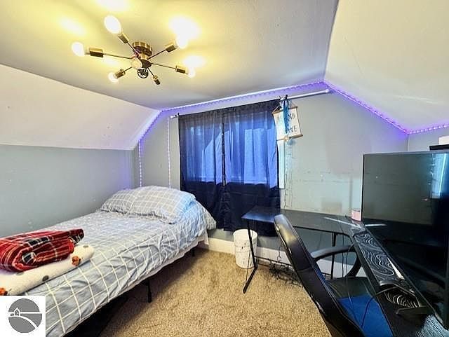 1016 Michigan Ave Saint Louis, MI 48880  | Single Family