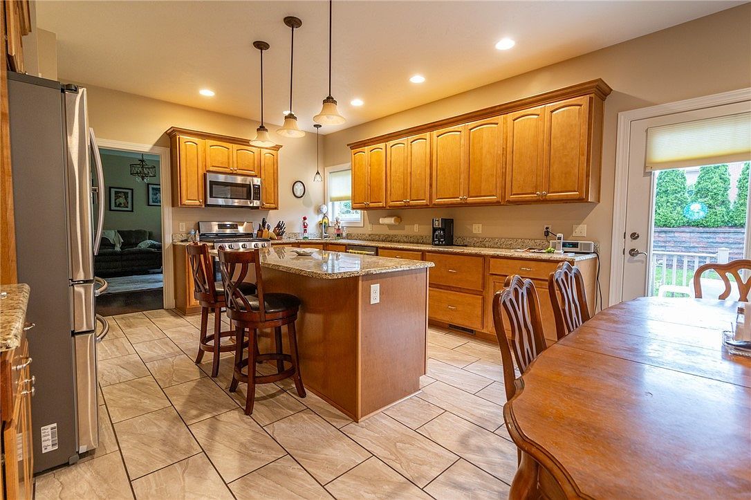 1010 Country Club Rd Jeannette, PA 15644  | Single Family