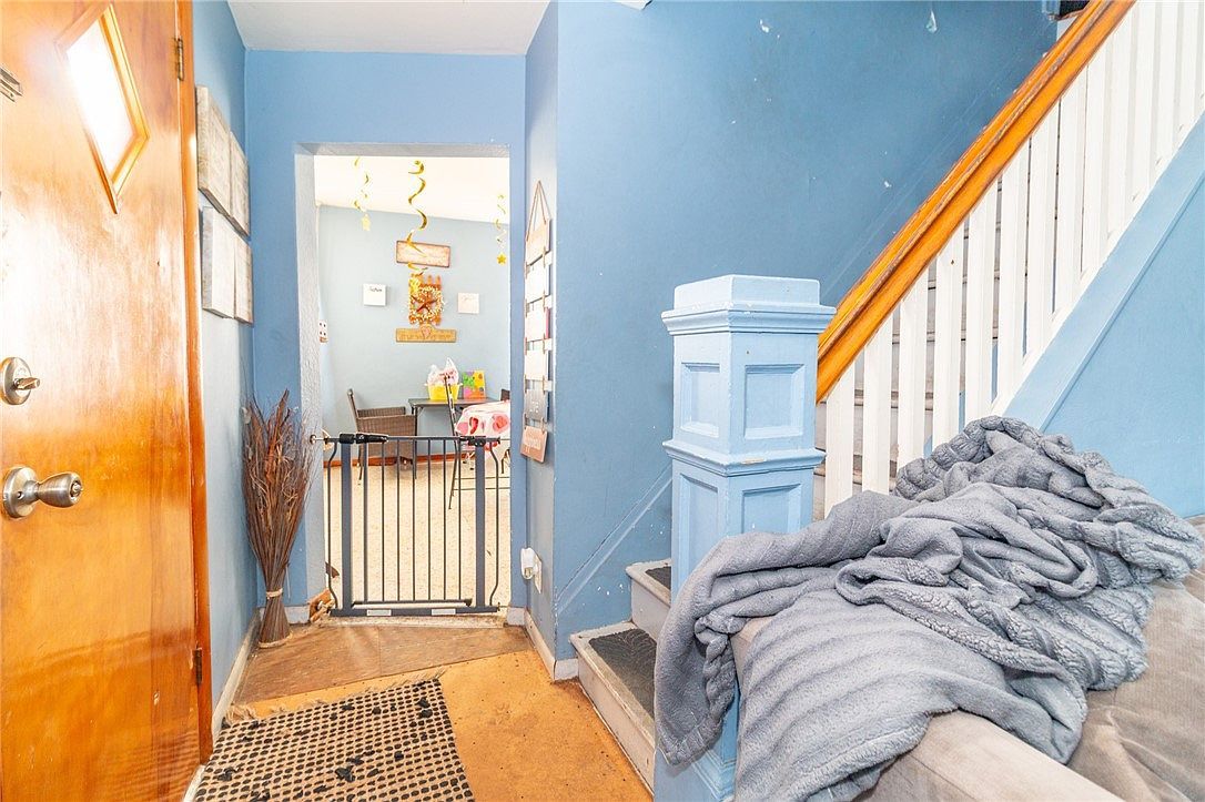 641 W Newton St Greensburg, PA 15601  | Single Family