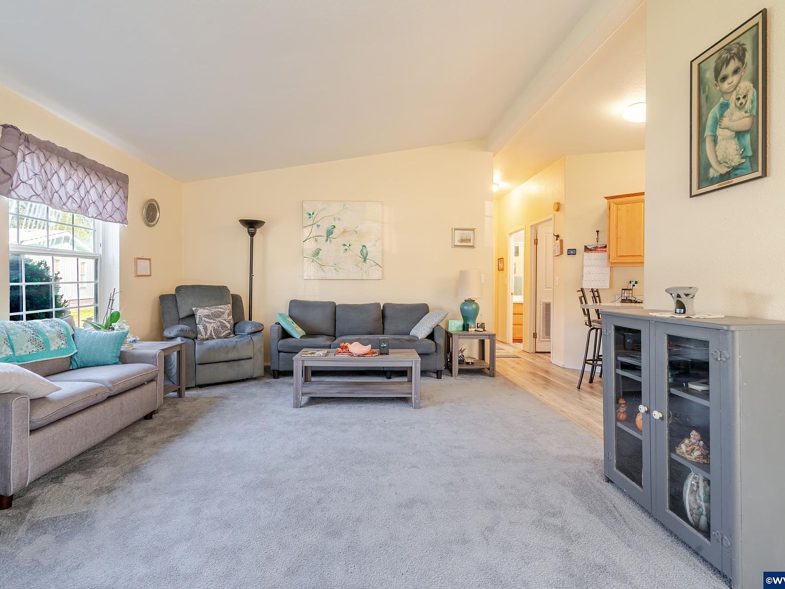 38129 Weirich Dr UNIT 71 Lebanon, OR 97355  | New build