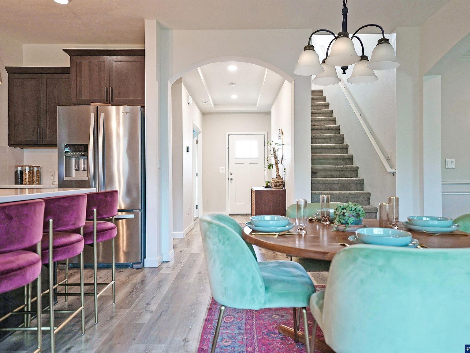 804 River Ave Brownsville, OR 97327 | Single Family