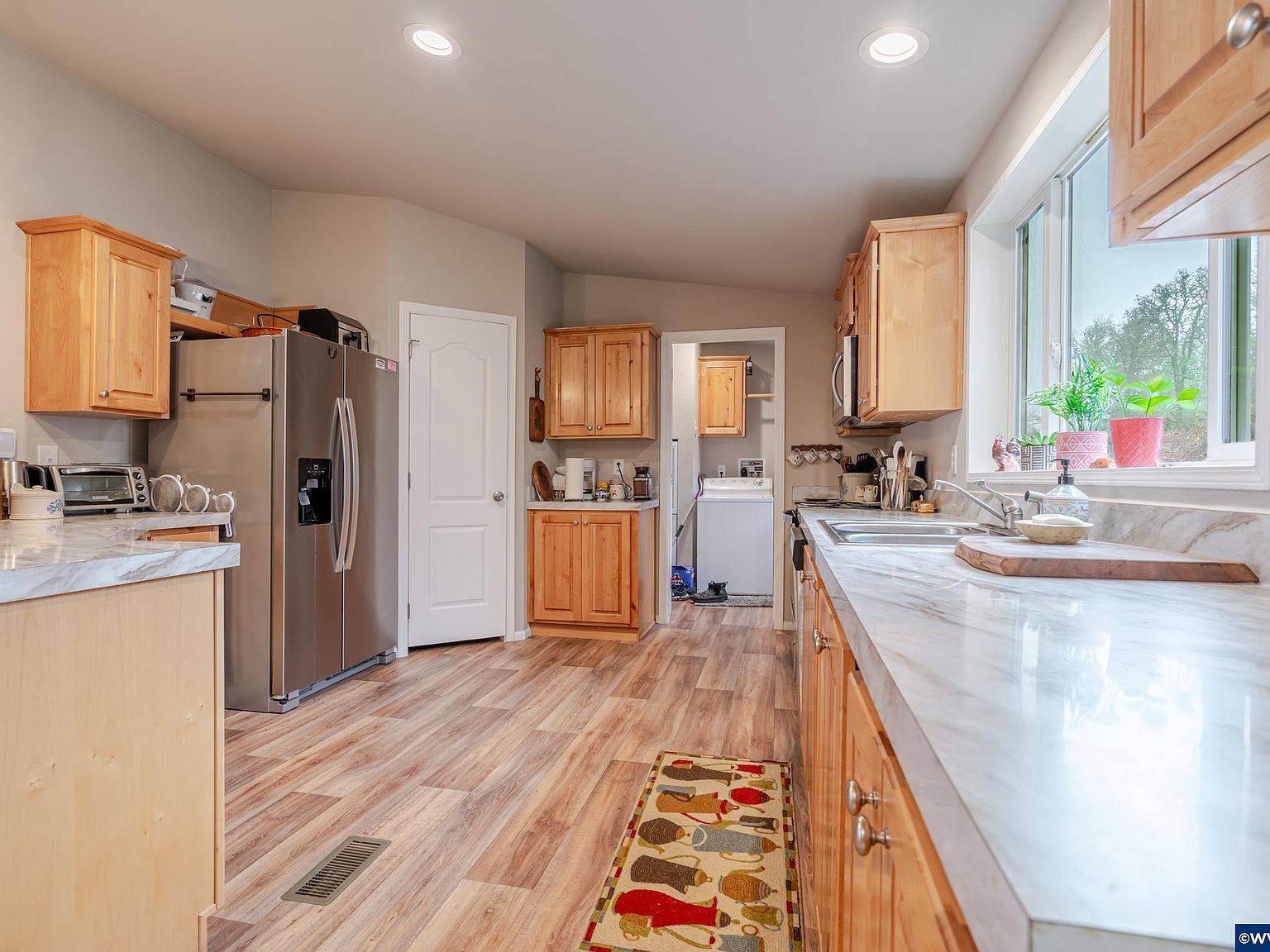 30610 Santiam Hwy Lebanon, OR 97355  | New build