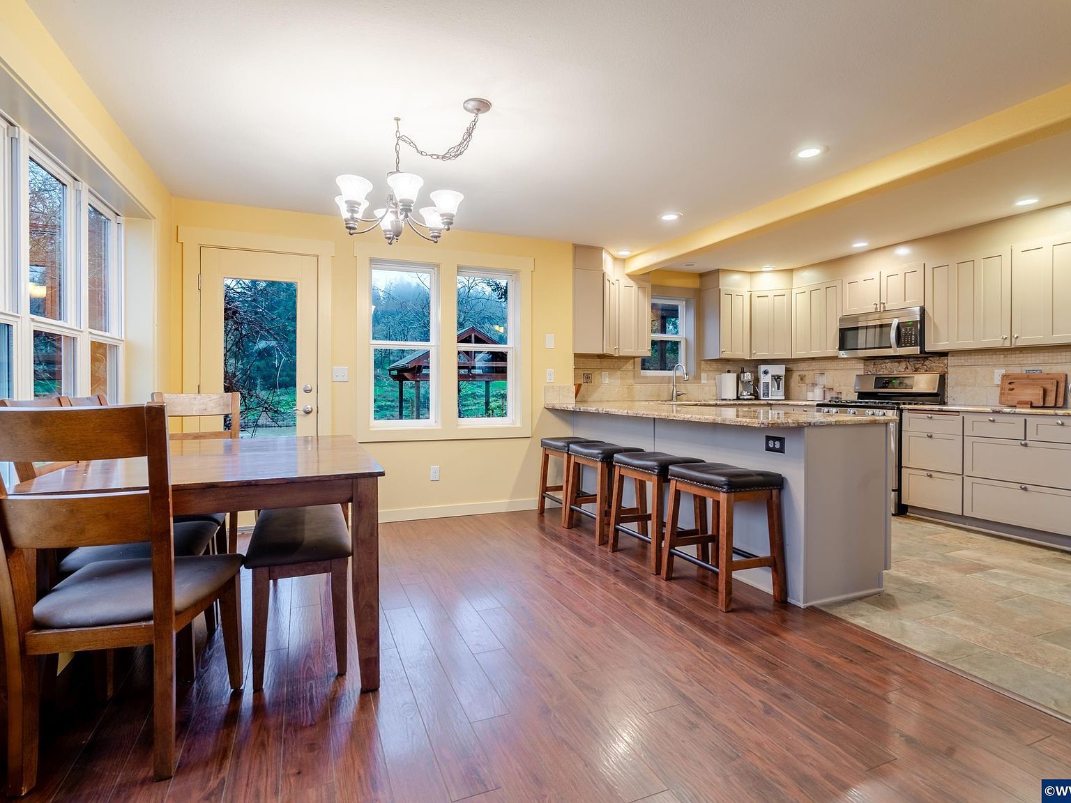 40759 McDowell Creek Dr Lebanon, OR 97355 | Single Family