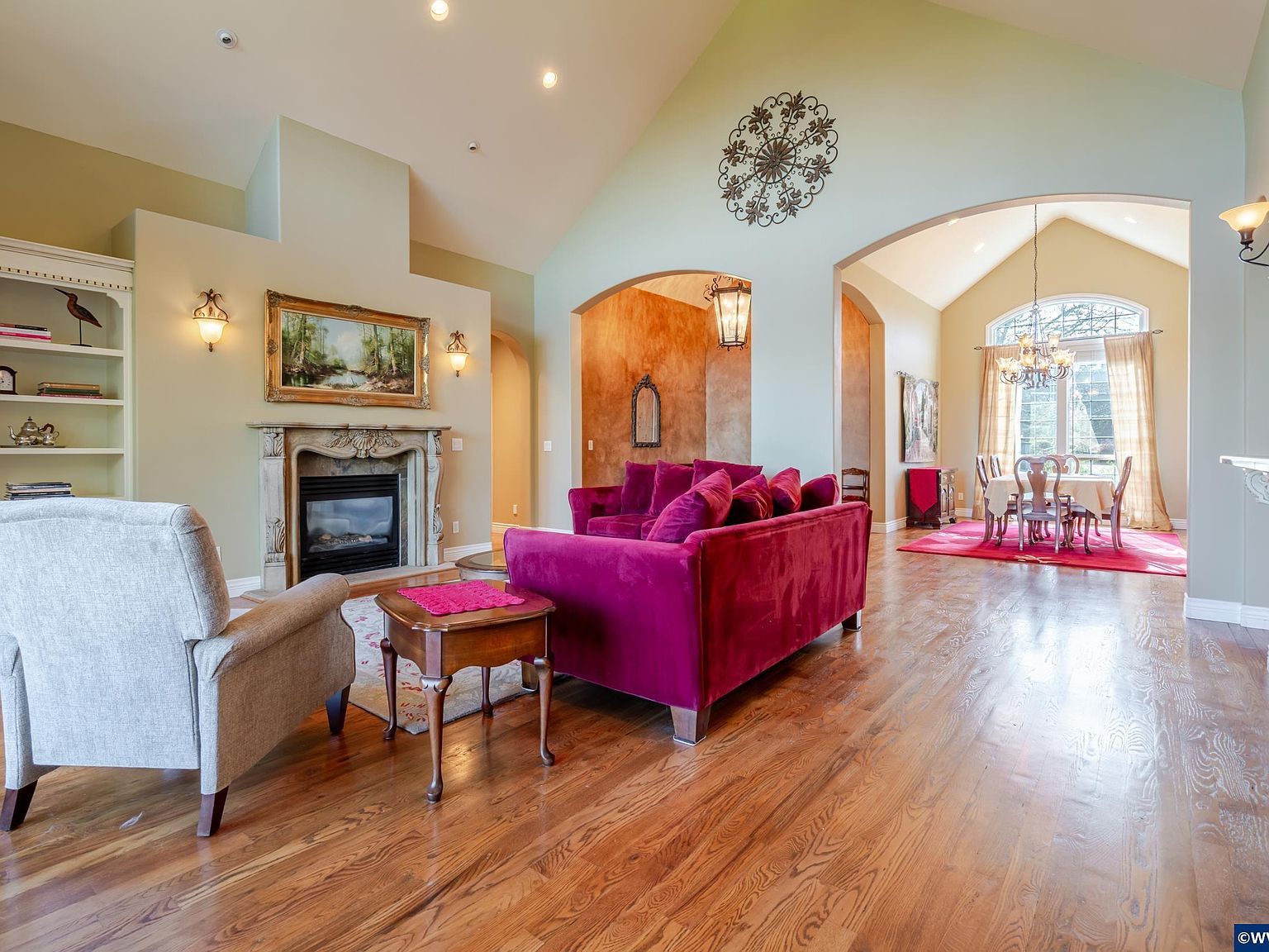 6243 Rambeau Ln SE Salem, OR 97317  | Single Family