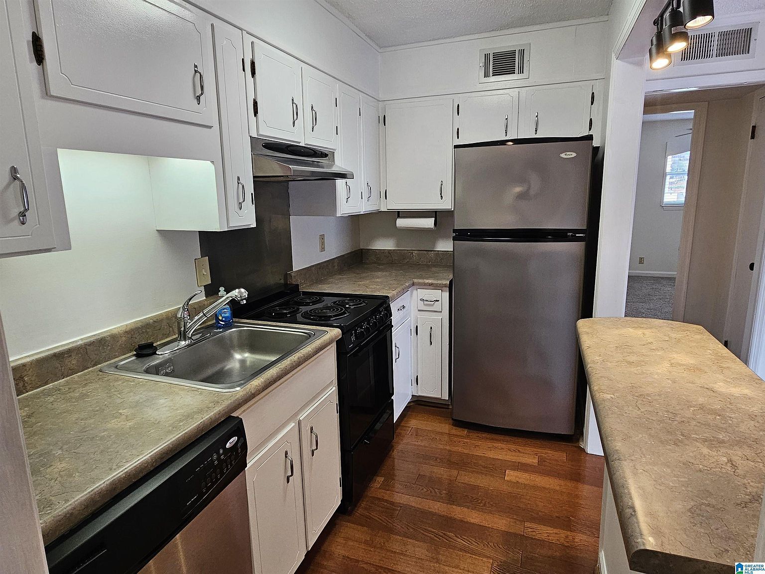 2136 16th Ave S Unit 7B Birmingham, AL 35205  | Condominium