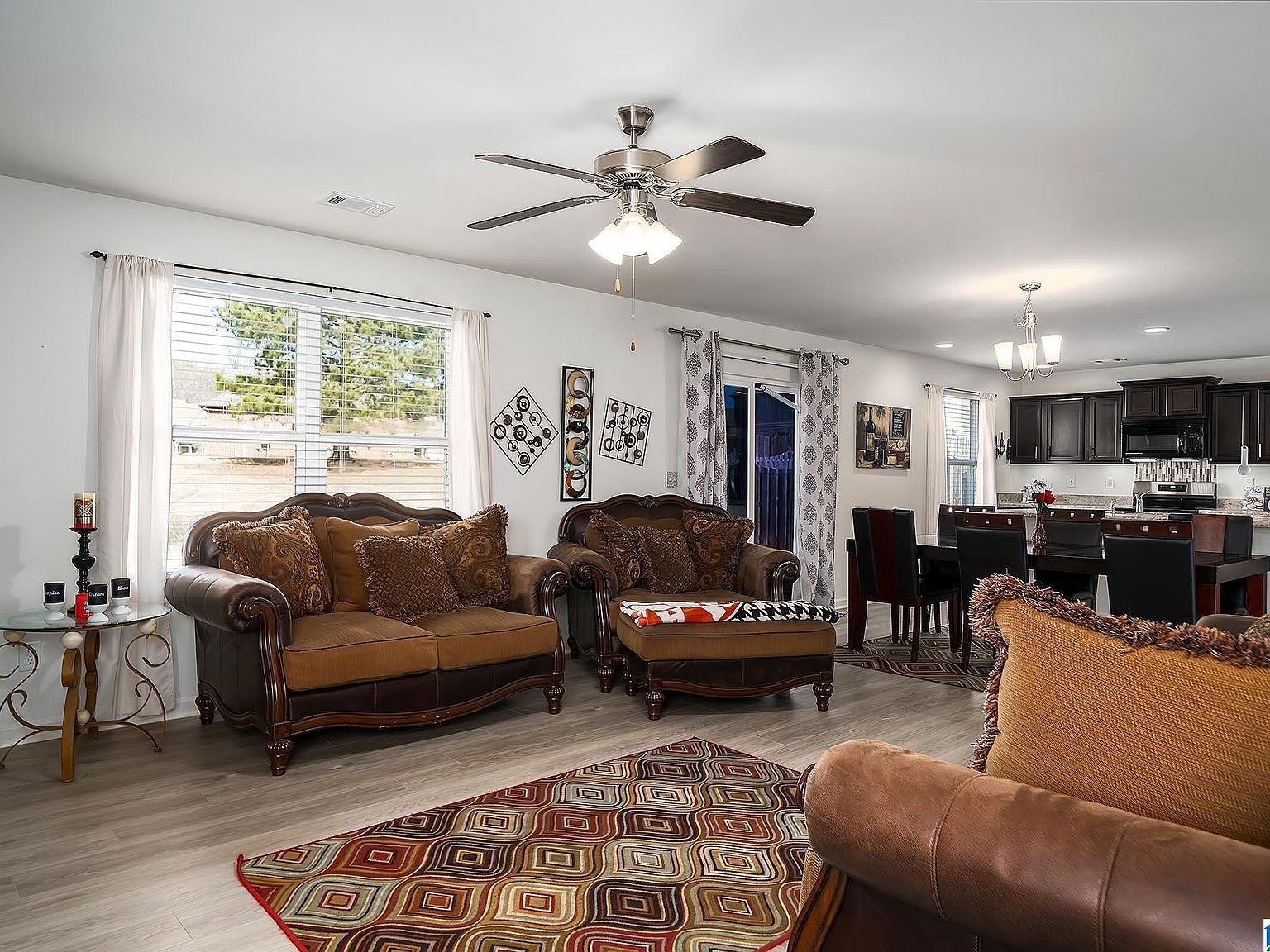 4695 Brookshire Ln Bessemer, AL 35022 | Single Family