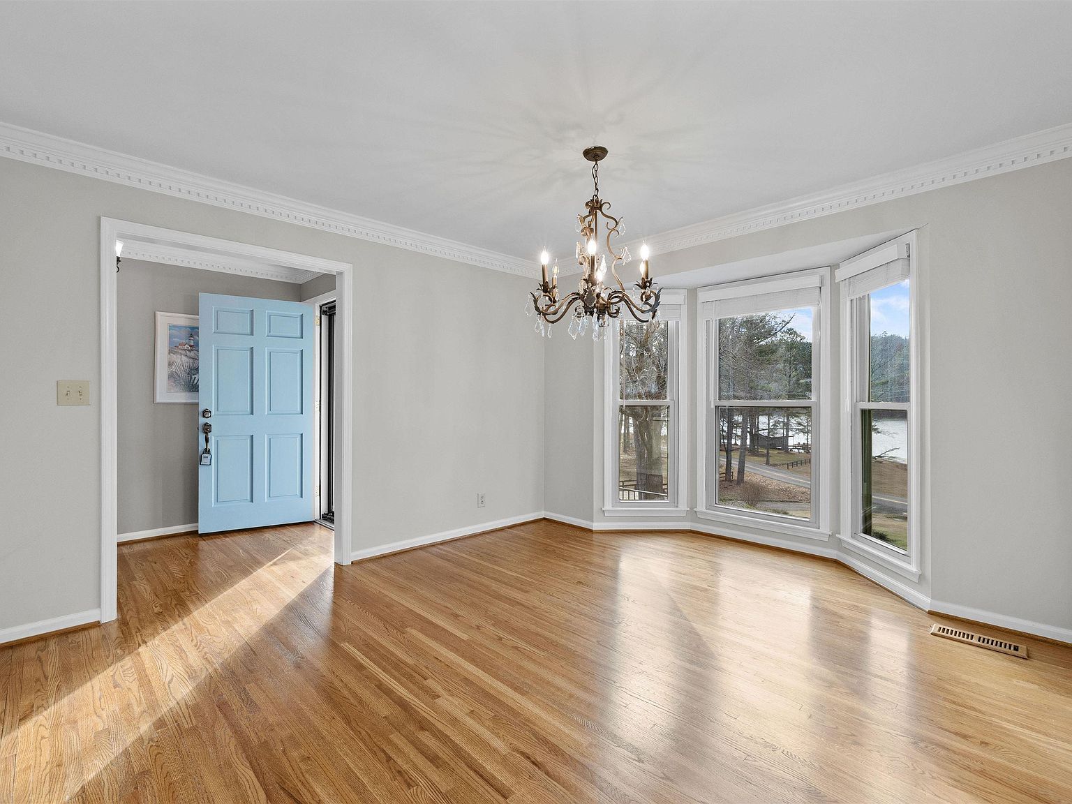 8543 Emerald Lake Dr E Pinson, AL 35126  | Single Family