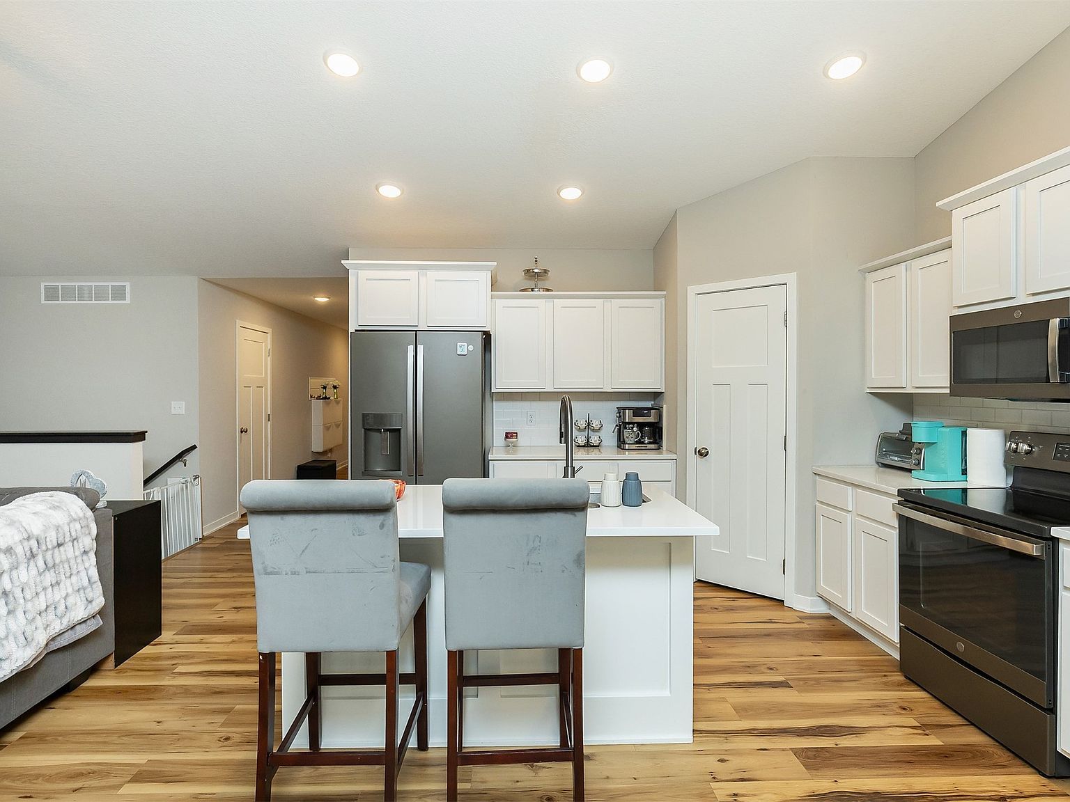 1225 Cedar St Waukee, IA 50263 | Single Family