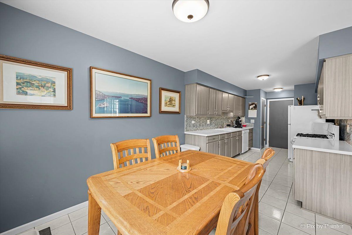 212 Village Creek Dr Lake In The Hills, IL 60156  | New build