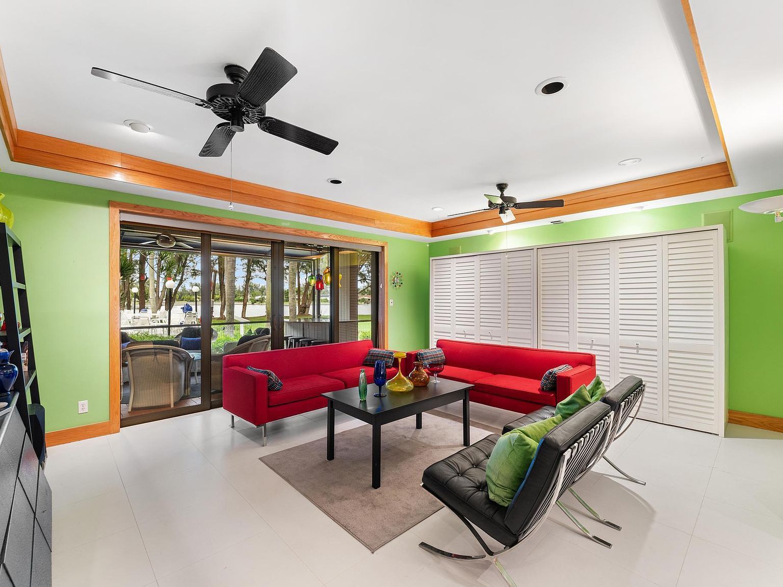 7420 W Lake Dr Lake Clarke Shores, FL 33406 | Single Family