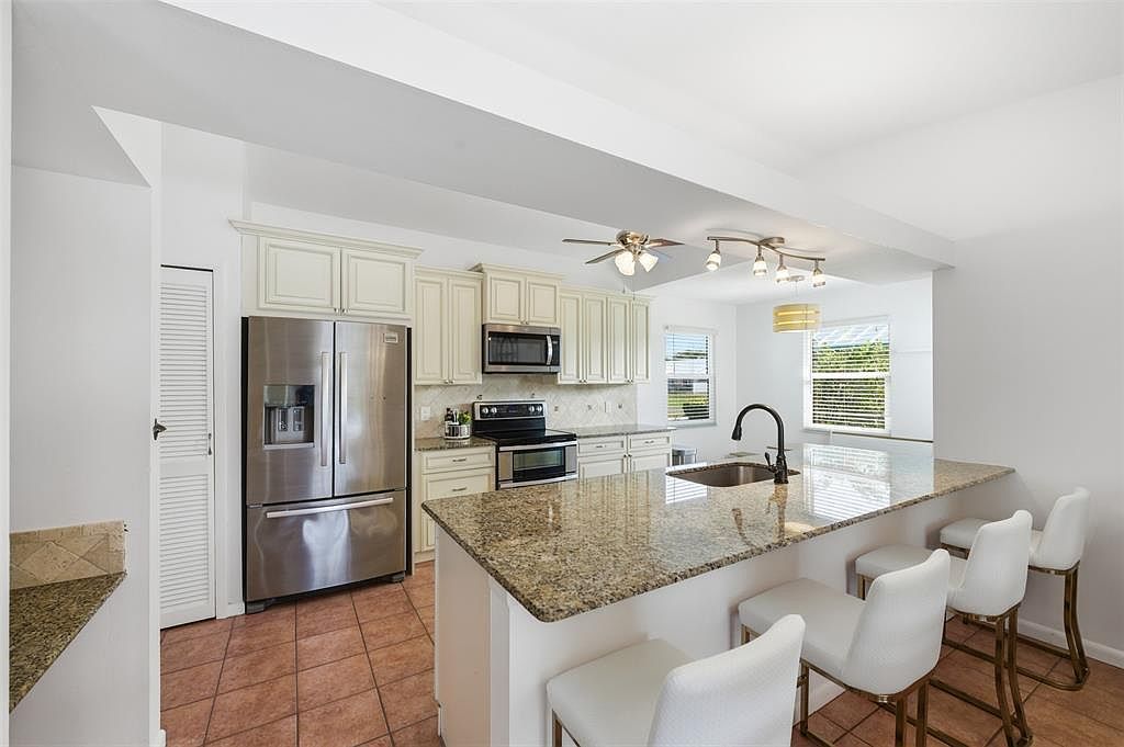 2360 SE Bordeaux Ct Port Saint Lucie, FL 34952  | Single Family